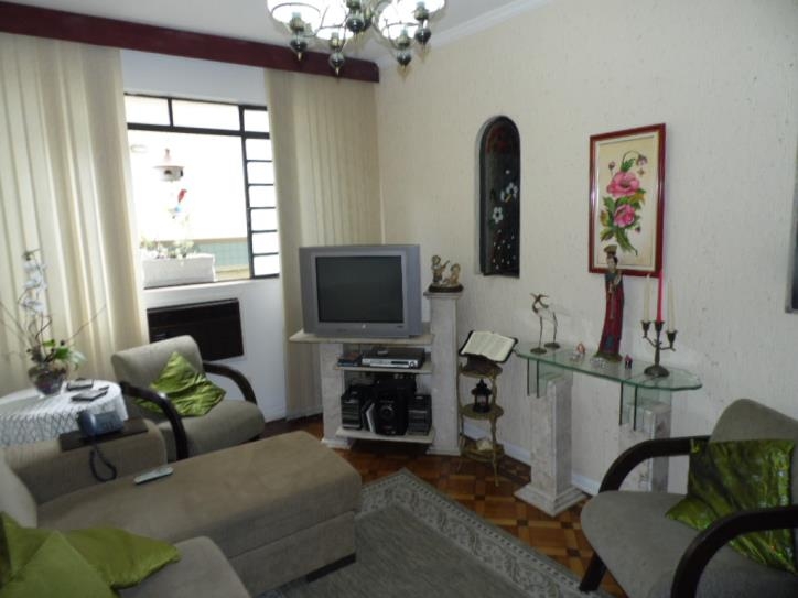 apartamento venda campo grande Santos 2173850 apartamento venda campo grande Santos