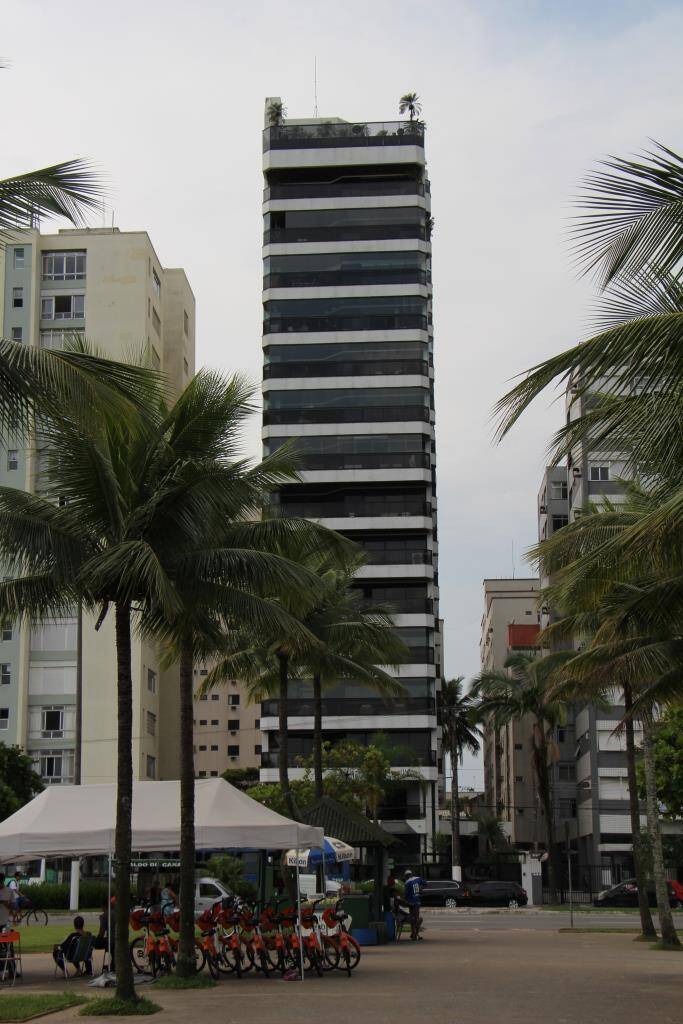 apartamento venda Aparecida Santos 2173846 apartamento venda Aparecida Santos