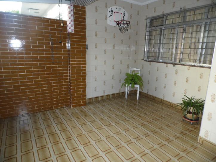 sobrado venda campo grande Santos 2173862 sobrado venda campo grande Santos