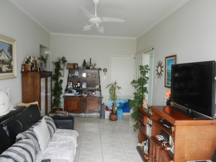 apartamento venda campo grande Santos 2173880 apartamento venda campo grande Santos