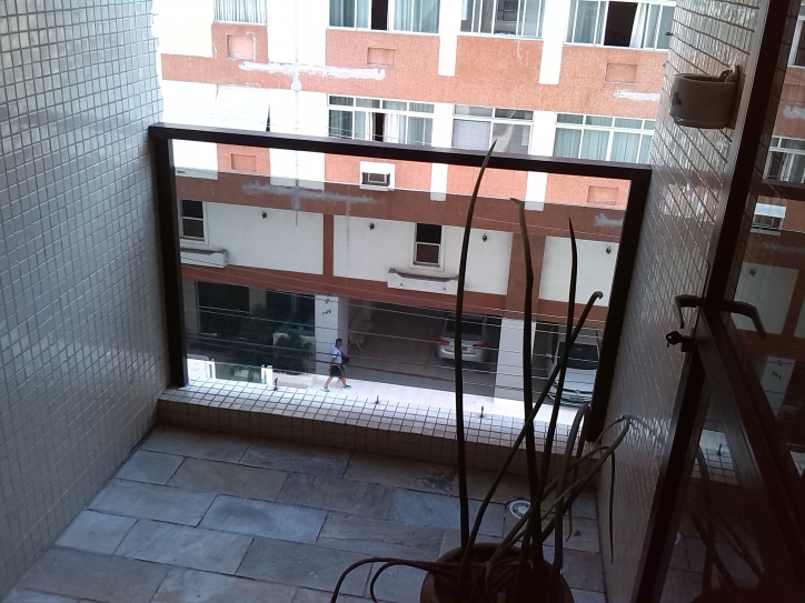 apartamento venda Aparecida Santos 2173892 apartamento venda Aparecida Santos