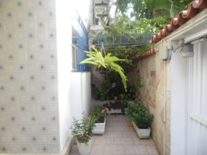 casa venda centro São Vicente 2173898 casa venda centro São Vicente
