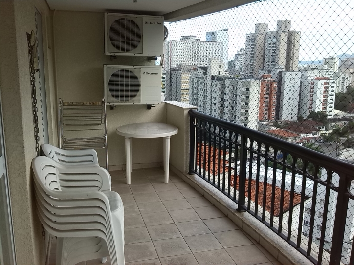 apartamento venda josé menino Santos 2173899 apartamento venda josé menino Santos
