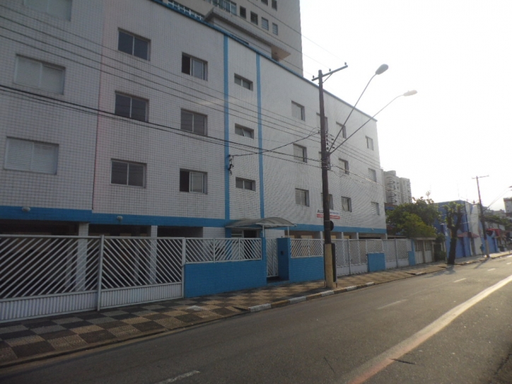 comercial venda boa vista São Vicente 2173915 comercial venda boa vista São Vicente
