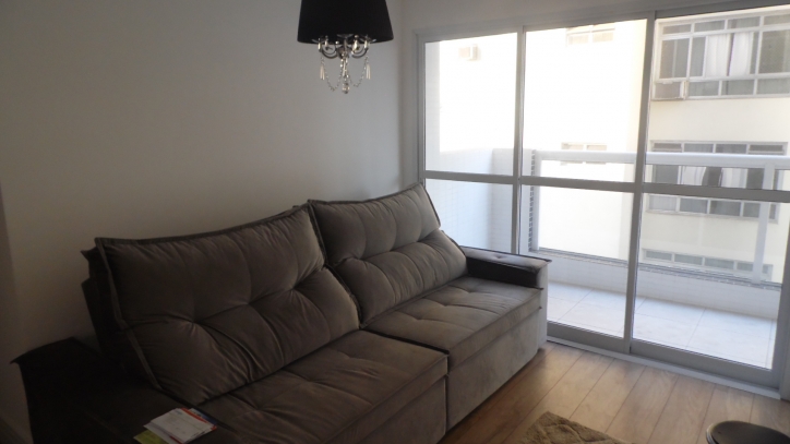 apartamento venda Aparecida Santos 2173929 apartamento venda Aparecida Santos