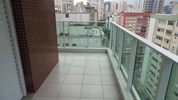 apartamento venda gonzaga Santos 2173934 apartamento venda gonzaga Santos