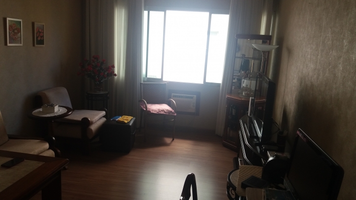 apartamento venda Aparecida Santos 2173963 apartamento venda Aparecida Santos