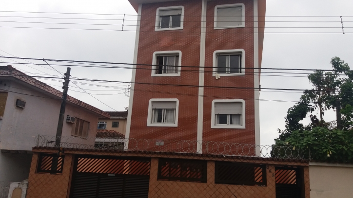 apartamento venda vila voturuá São Vicente 2173965 apartamento venda vila voturuá São Vicente