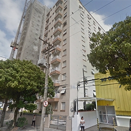 kitchenette venda embaré Santos 2173969 kitchenette venda embaré Santos