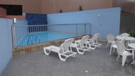 apartamento venda ponta da praia Santos 2173970 apartamento venda ponta da praia Santos