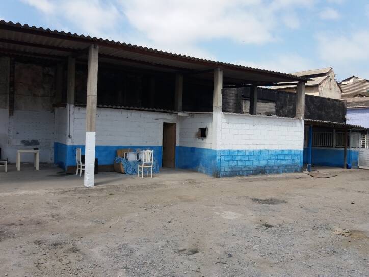 terreno venda paquetá Santos 2173973 terreno venda paquetá Santos
