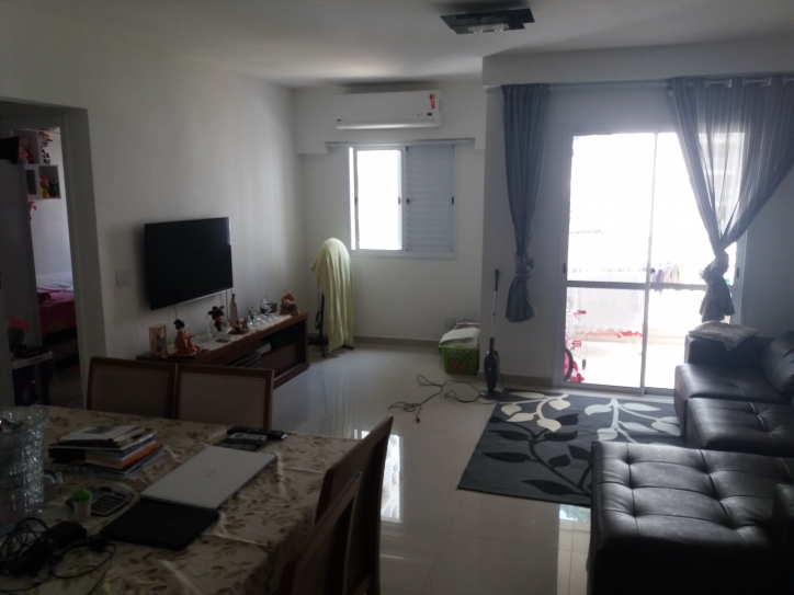 apartamento venda marapé Santos 2173976 apartamento venda marapé Santos