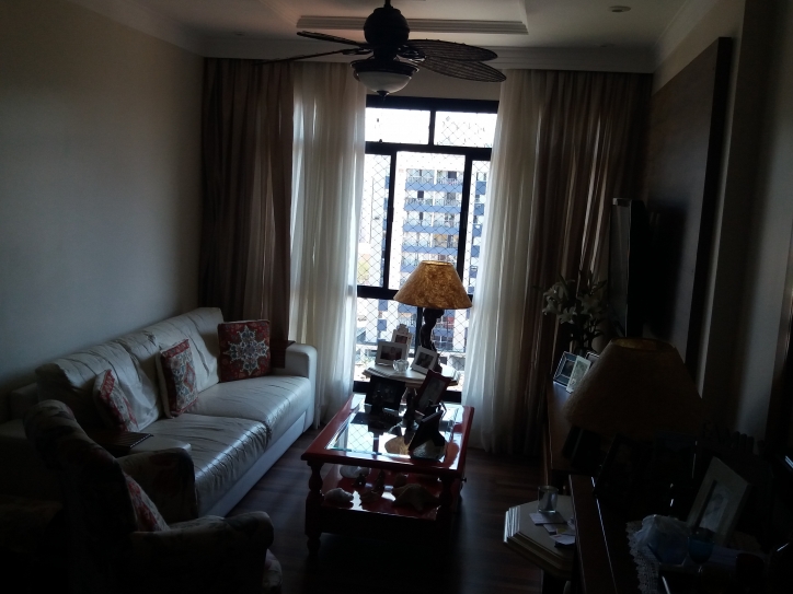 apartamento venda campo grande Santos 2173979 apartamento venda campo grande Santos