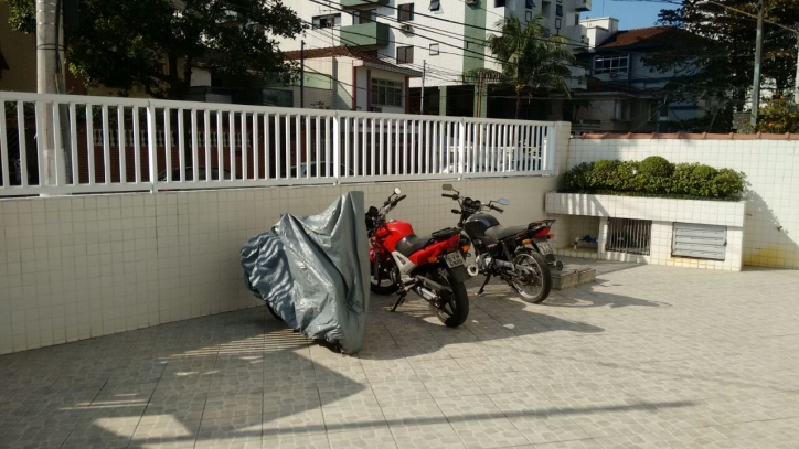 apartamento venda campo grande Santos 2173980 apartamento venda campo grande Santos