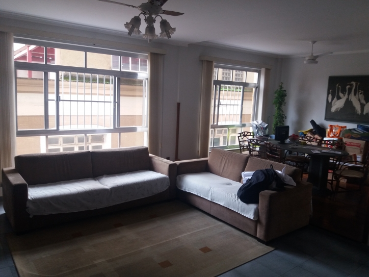 apartamento venda gonzaga Santos 2173985 apartamento venda gonzaga Santos