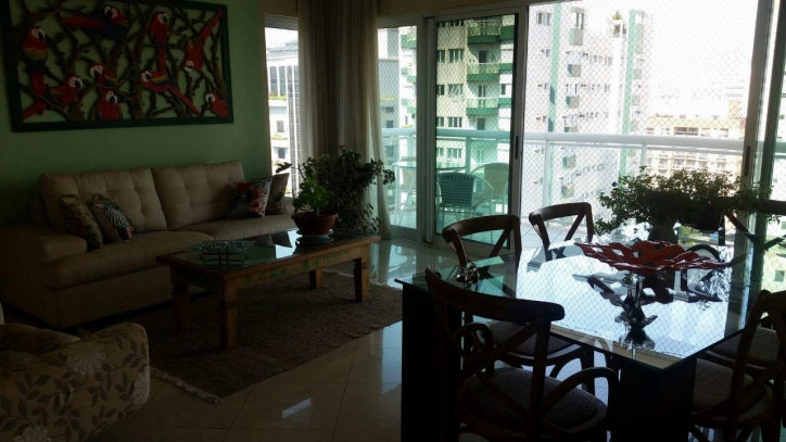 apartamento venda vila rica Santos 2173988 apartamento venda vila rica Santos
