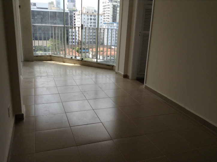 apartamento venda Aparecida Santos 2173990 apartamento venda Aparecida Santos