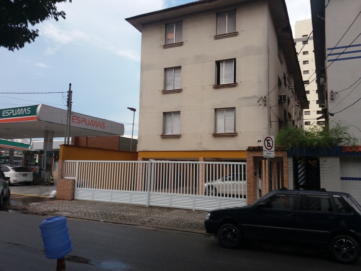 apartamento venda pompeia Santos 2173855 apartamento venda pompeia Santos