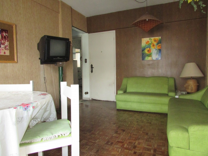 apartamento venda gonzaga Santos 2173997 apartamento venda gonzaga Santos