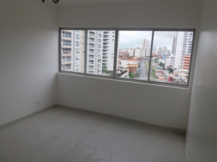 apartamento venda marapé Santos 2174006 apartamento venda marapé Santos