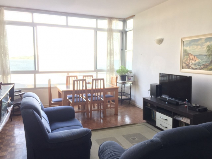 apartamento venda itararé São Vicente 2174035 apartamento venda itararé São Vicente