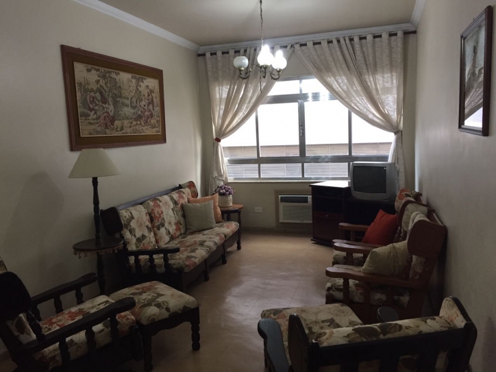 apartamento venda pompeia Santos 2174036 apartamento venda pompeia Santos