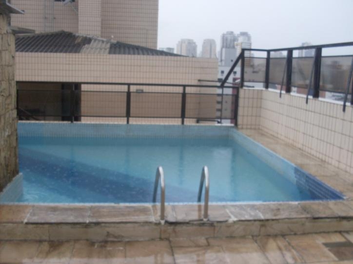 apartamento venda campo grande Santos 2173833 apartamento venda campo grande Santos