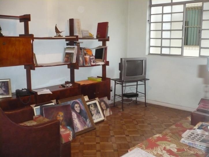 apartamento venda campo grande Santos 2173848 apartamento venda campo grande Santos