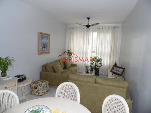 Apartamento para Venda em Guarujá - 5