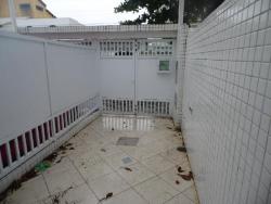 #2158 - Sobreposta para Locação em Santos - SP