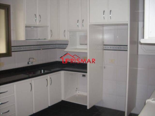 Apartamento para Venda em Santos - 3