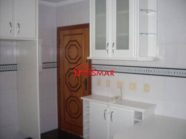 Apartamento para Venda em Santos - 4