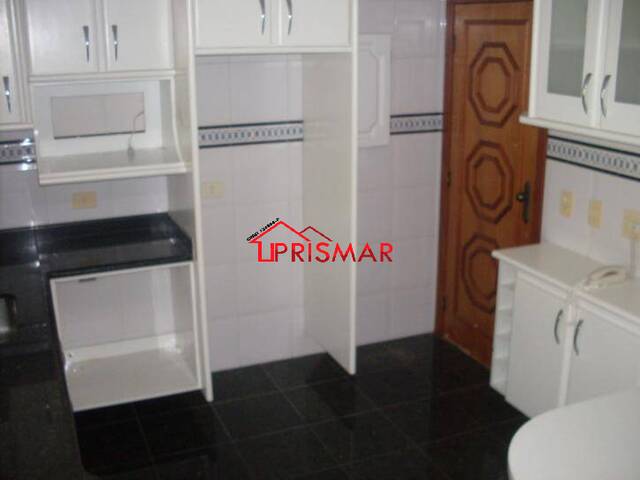 Apartamento para Venda em Santos - 5