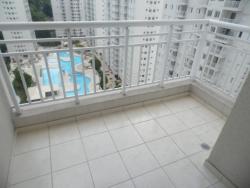 Apartamento para Locação em Santos - 2