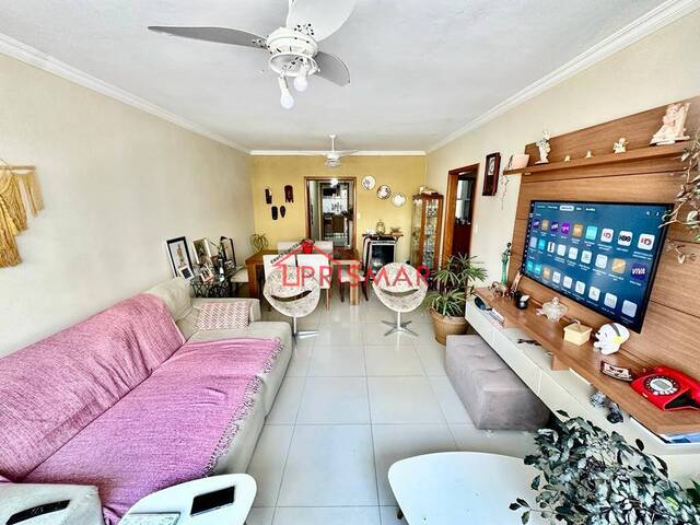 Apartamento para Venda em São Vicente - 4
