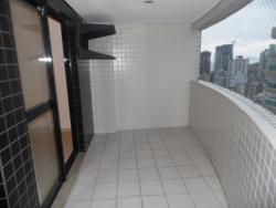 Apartamento para Locação em Santos - 4