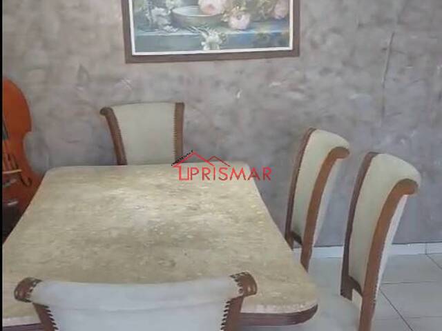 #31972 - Apartamento para Venda em Santos - SP