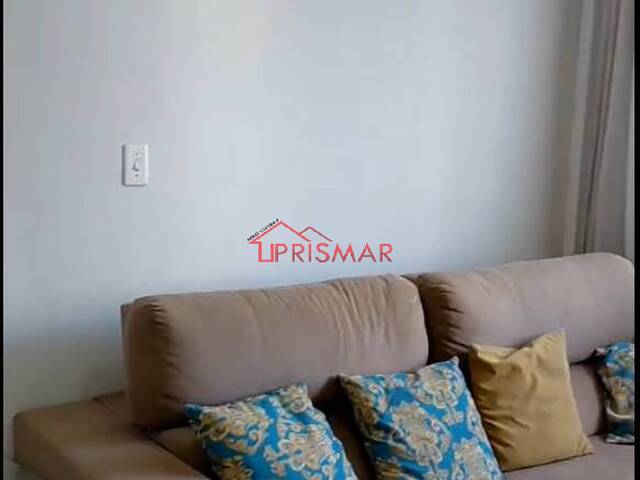 #31972 - Apartamento para Venda em Santos - SP