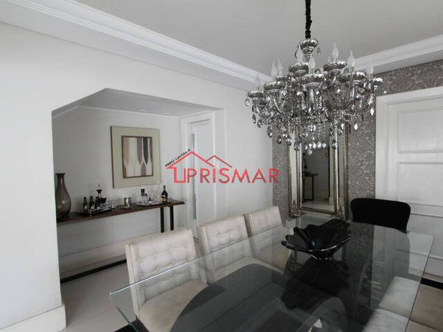 #31973 - Sobrado para Locação em Santos - SP