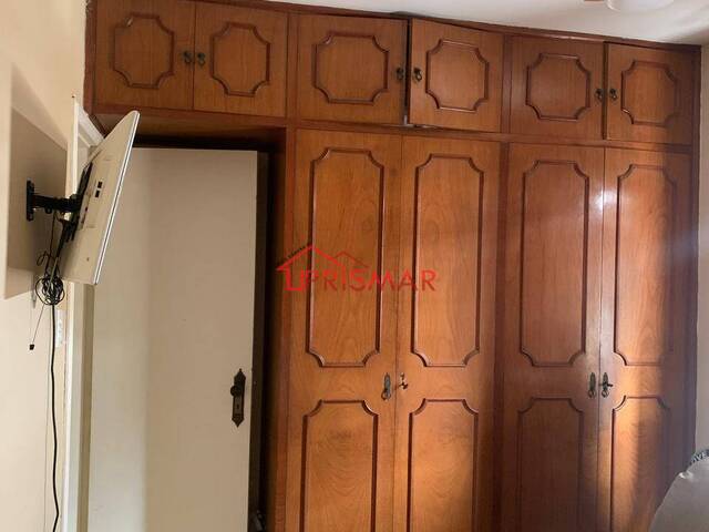 #31974 - Apartamento para Venda em Santos - SP