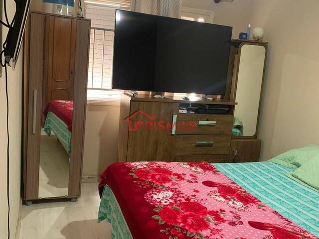 Apartamento para Venda em Santos - 5