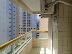 Apartamento para Venda em Praia Grande - 2