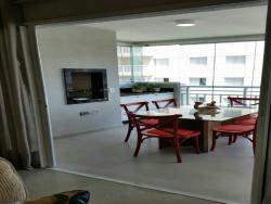 #3787 - Apartamento para Venda em Santos - SP