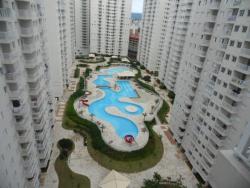 Apartamento para Locação em Santos - 3