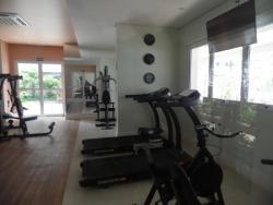 Apartamento para Locação em Santos - 5