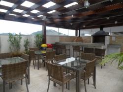 Apartamento para Locação em Santos - 4