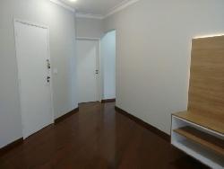 #1484 - Apartamento para Locação em Santos - SP