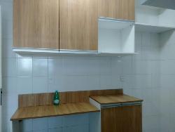 #1484 - Apartamento para Locação em Santos - SP