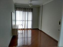 #1484 - Apartamento para Locação em Santos - SP