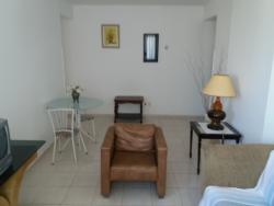 #21554 - Apartamento para Locação em Santos - SP
